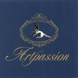 ARTPASSION logo