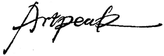 ARTPEAK logo