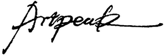 ARTPEAK logo