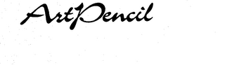 ARTPENCIL logo