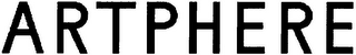 ARTPHERE logo