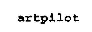ARTPILOT logo