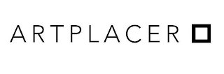 ARTPLACER logo