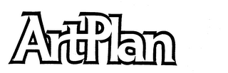 ARTPLAN logo