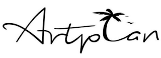 ARTPLAN logo