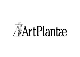 ARTPLANTAE logo