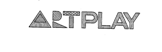 ARTPLAY logo