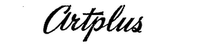 ARTPLUS logo