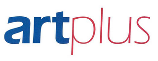 ARTPLUS logo