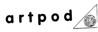 ARTPOD logo