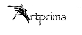 ARTPRIMA logo