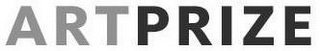 ARTPRIZE logo