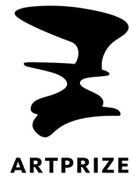 ARTPRIZE logo