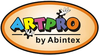 ARTPRO BY ABINTEX logo