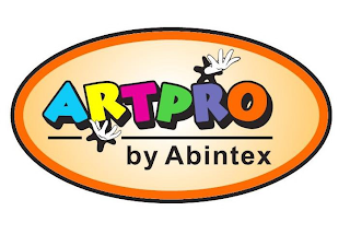 ARTPRO BY ABINTEX logo