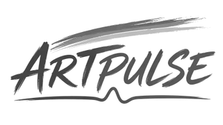 ARTPULSE logo