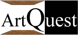 ARTQUEST logo