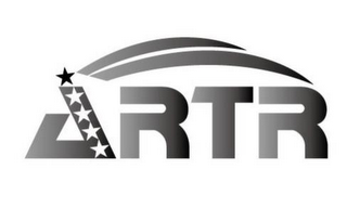 ARTR logo