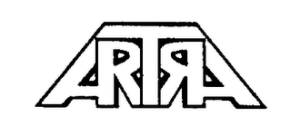 ARTRA logo