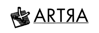 ARTRA logo
