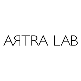 ARTRA LAB logo