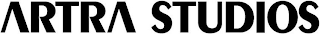 ARTRA STUDIOS logo