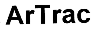 ARTRAC logo