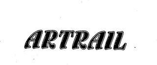 ARTRAIL logo