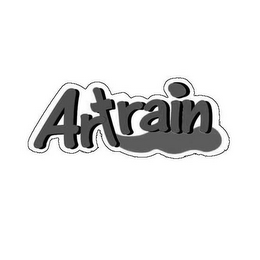 ARTRAIN logo