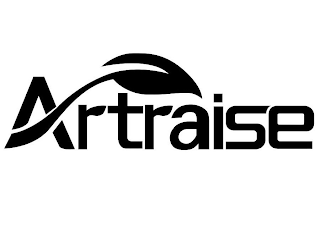 ARTRAISE logo