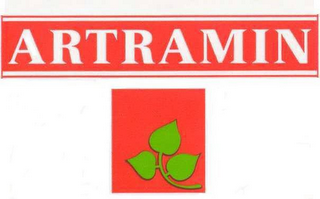 ARTRAMIN logo