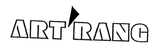 ART'RANG logo