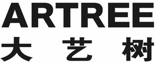 ARTREE logo