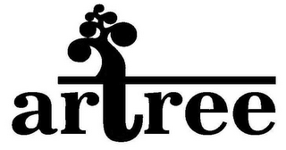 ARTREE logo