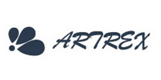 ARTREX logo