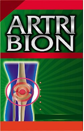 ARTRI BION logo