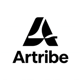 ARTRIBE logo