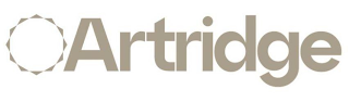 ARTRIDGE logo
