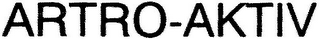 ARTRO-AKTIV logo