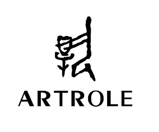 ARTROLE logo