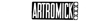 ARTROMICK logo