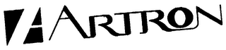ARTRON logo