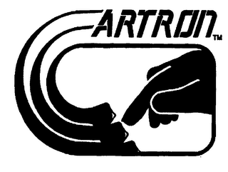 ARTRON logo