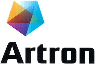 ARTRON logo