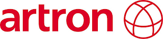 ARTRON logo