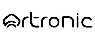 ARTRONIC logo