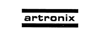 ARTRONIX logo