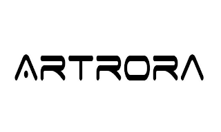 ARTRORA logo