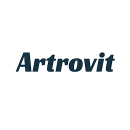 ARTROVIT logo