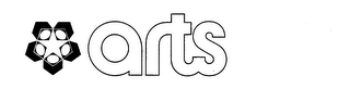 ARTS logo